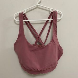 Lululemon Energy Bra